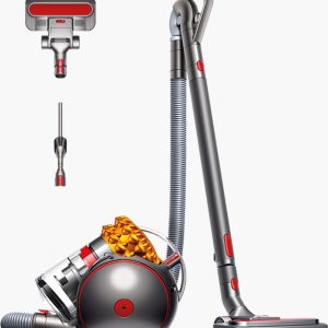 Dyson Cinetic Big Ball Multifloor 2 Kablolu Süpürge
