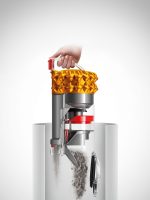 Dyson Cinetic Big Ball Multifloor 2 Kablolu Süpürge - Görsel 4