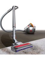 Dyson Cinetic Big Ball Multifloor 2 Kablolu Süpürge - Görsel 2