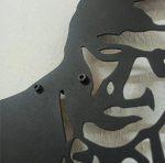 Atatürk İmzalı Özel Duvar Tablosu - Görsel 5