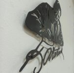 Atatürk İmzalı Özel Duvar Tablosu - Görsel 6