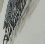 Atatürk İmzalı Özel Duvar Tablosu - Görsel 7