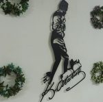 Atatürk ve İmzası Duvar Tablosu – Şıklık ve Anlamı Bir Arada - Görsel 3