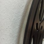 Mercedes Benz Tasarımlı Duvar Tablosu 40x40 cm - Görsel 5